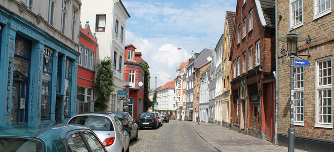 Norderstrasse